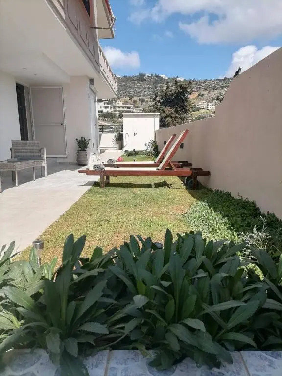 Sunrise Apartment 2