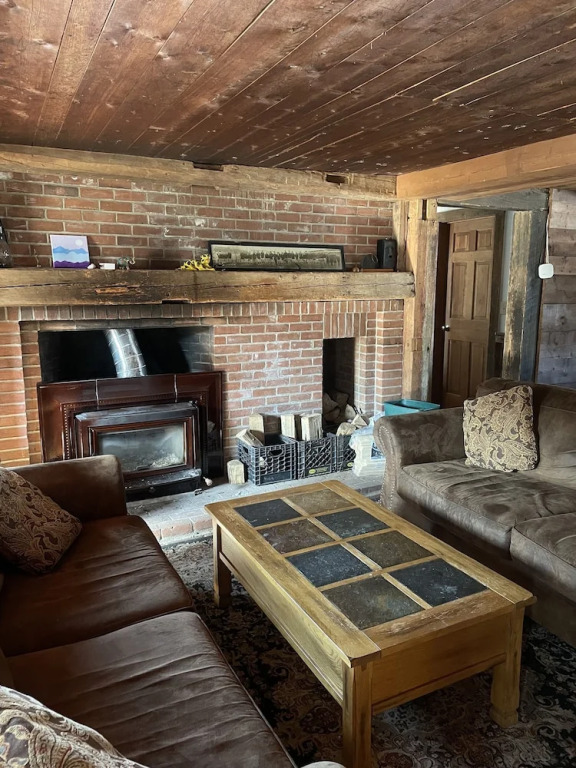 The Waitsfield Inn