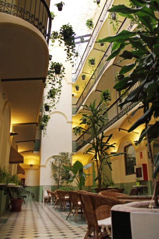 Hotel Peninsular