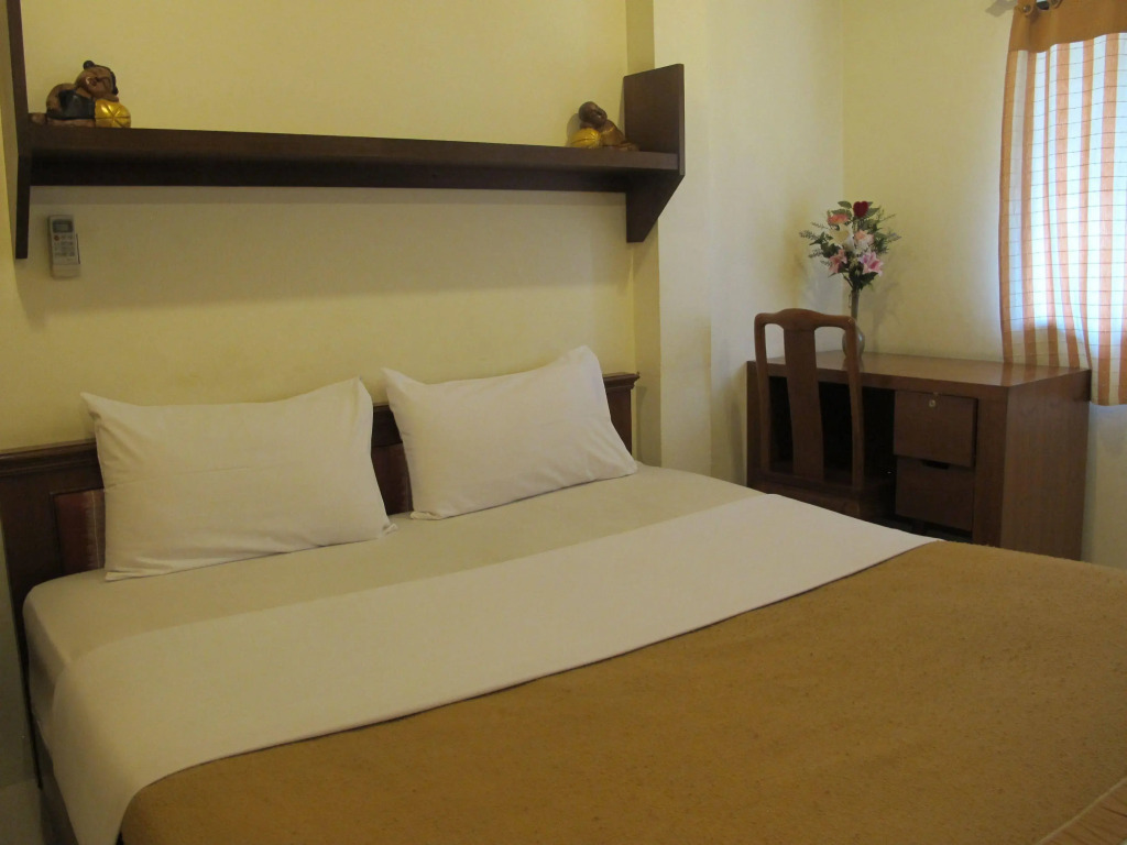 Bautong Lodge