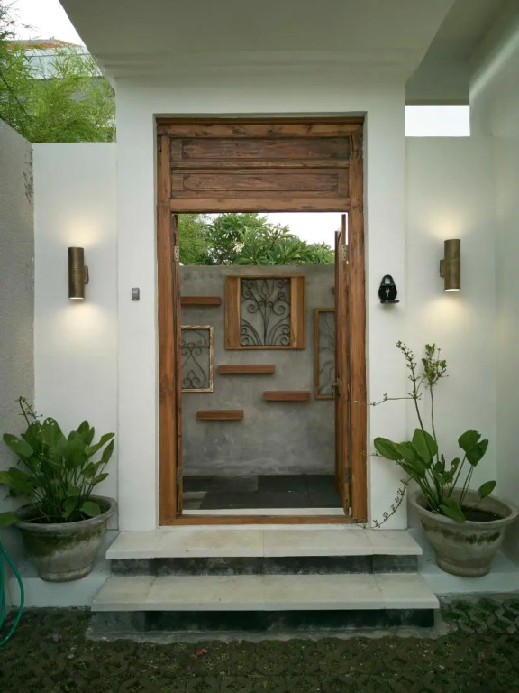 Villa Brabhan Seminyak