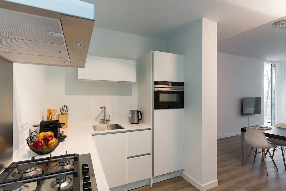 Hoge Duin Serviced Apartments