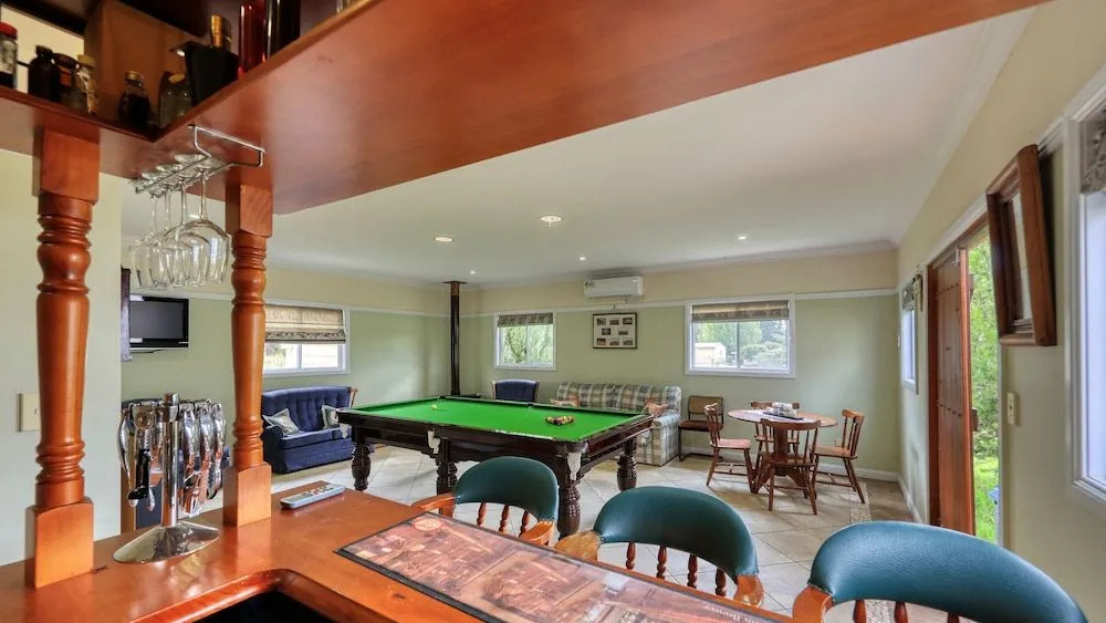 Loggers Rest B&B