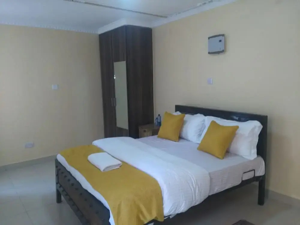 Heritage Plaza Accommodation