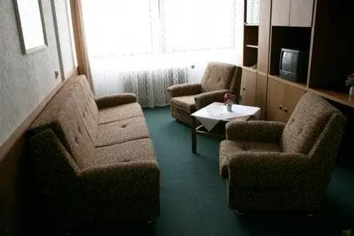 Hotel Dukla