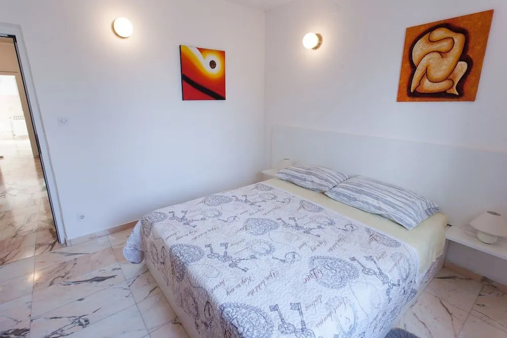 Apartments Dajana