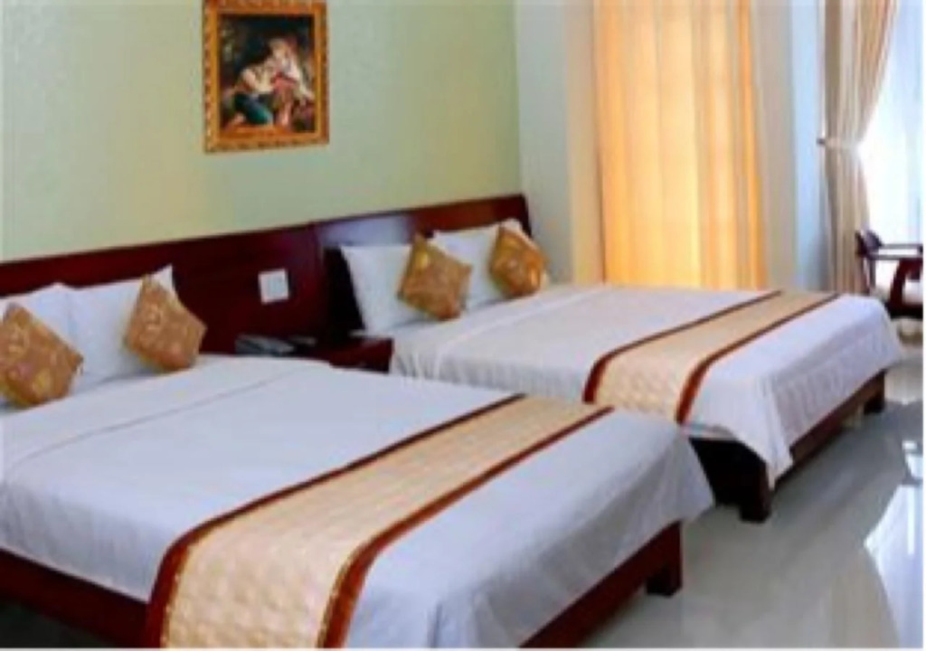 Ngoc Thach Hotel