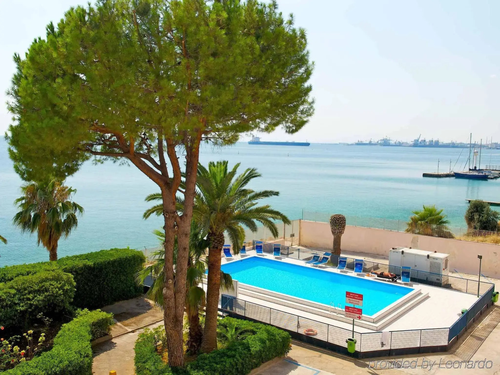 Hotel Delfino Taranto