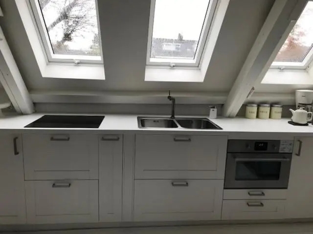 Vlasoven loft