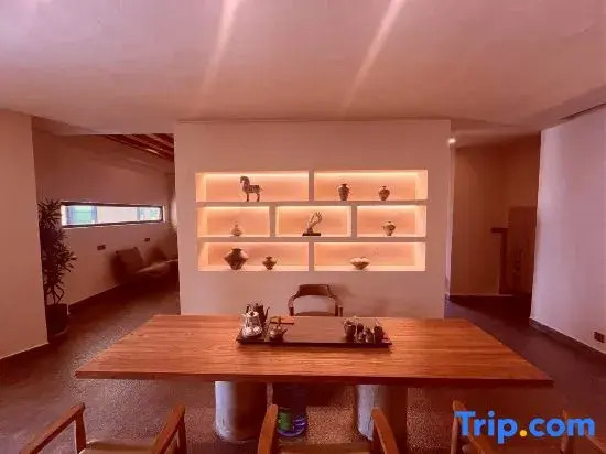 Jipu Cliff Seascape Villa (Shuanglang Branch)