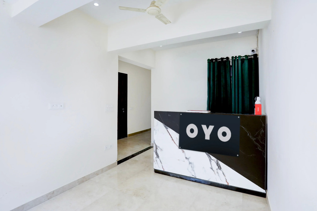 Super HOTEL O COURTYARD VILLLA