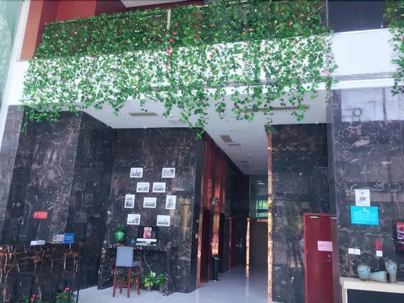 Jinjiang Metropolo Hotel Wuhan Jingkai Wanda Sport