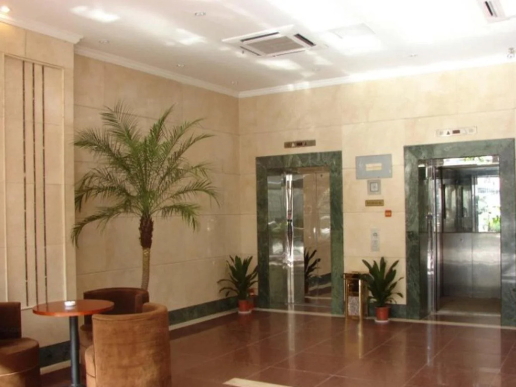 GreenTree Inn Nanjing Gulou