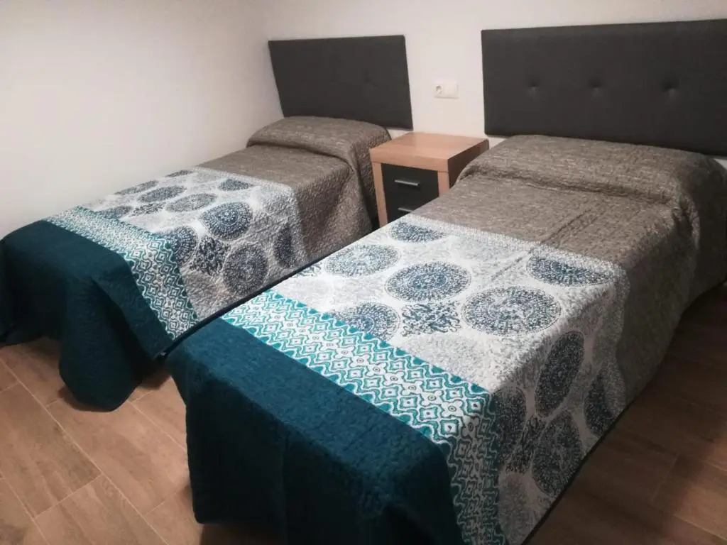 Apartamentos Buena Vista 2