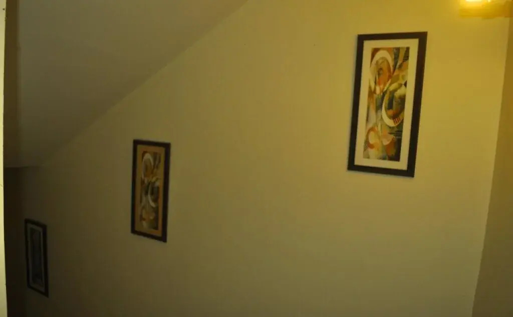 Hotel Akshat Niwas