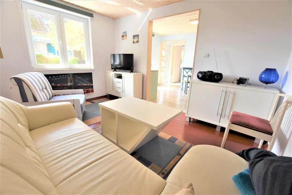 Bungalow Janik