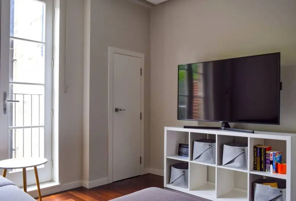 Stylish 2 Bedroom Apartment Close To Chalk Farm