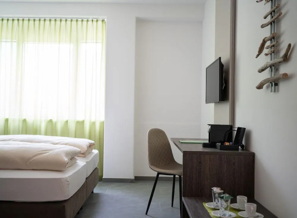 eee Hotel Liezen