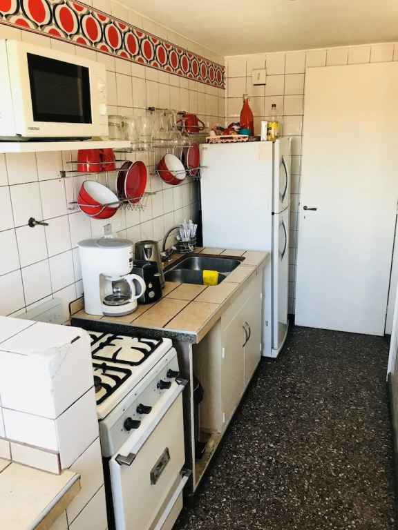 Departamento Temporario Céntrico Mendoza