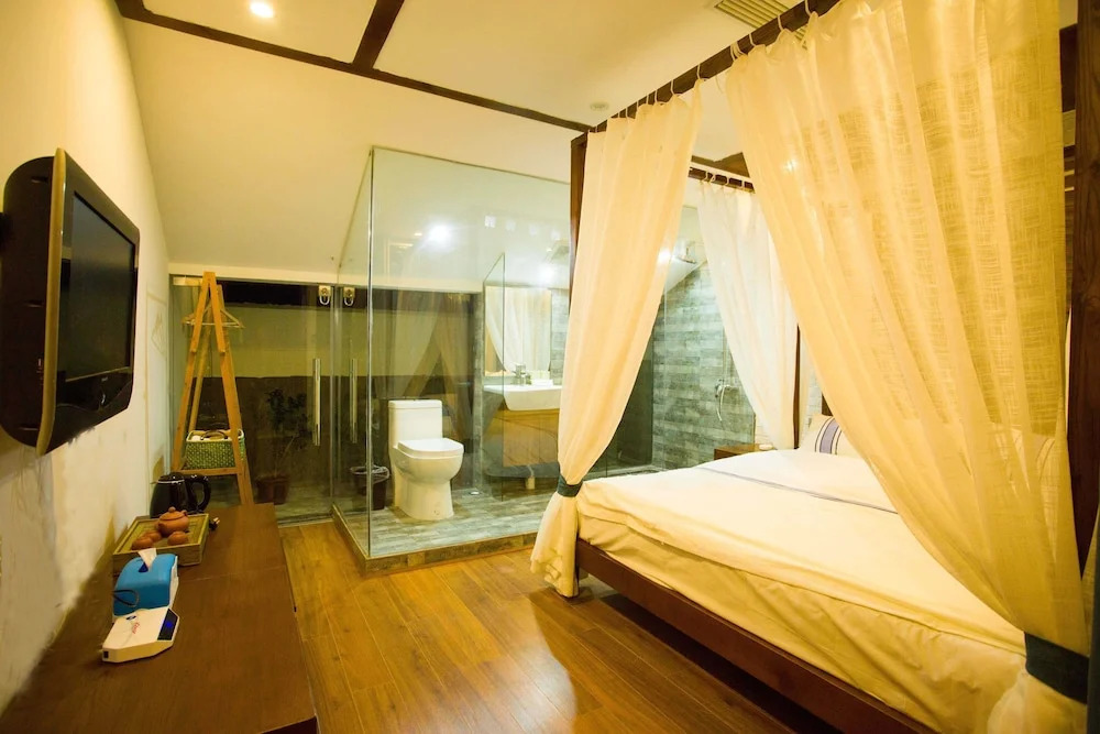 Jingshuihuajian Boutique Inn