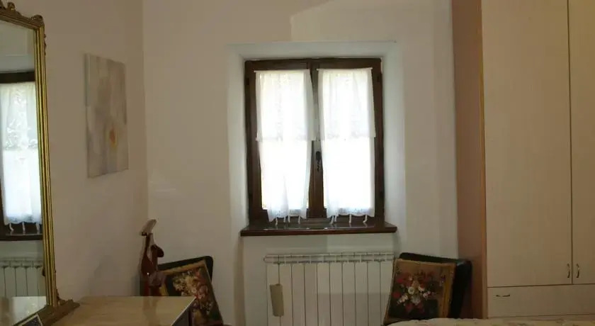 B&B La Contea