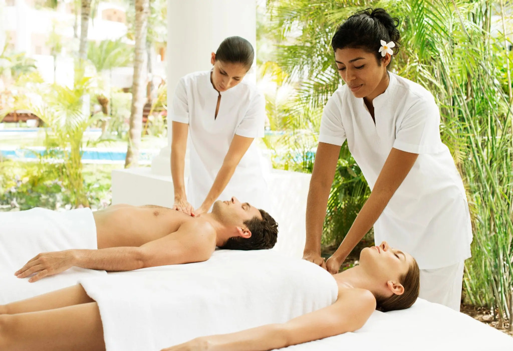 Excellence Riviera Cancun - Adults Only All Inclusive