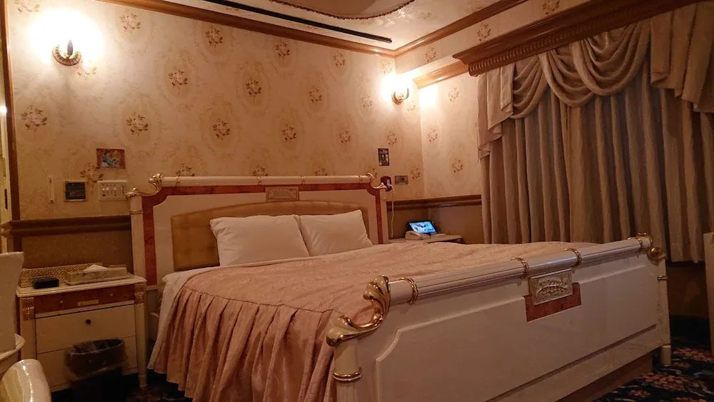 Hotel Zips