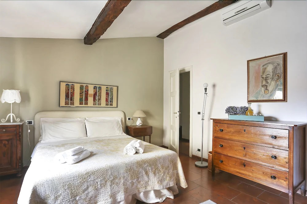 Appartamento Duccio by Vacation in Lucca