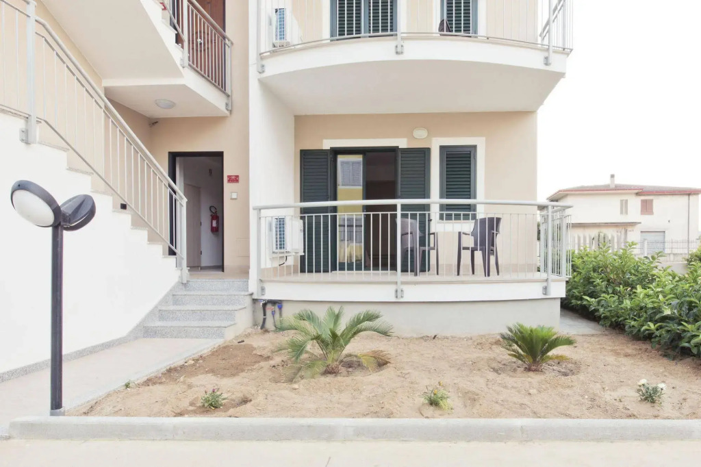 Longomare Residence Vacanze