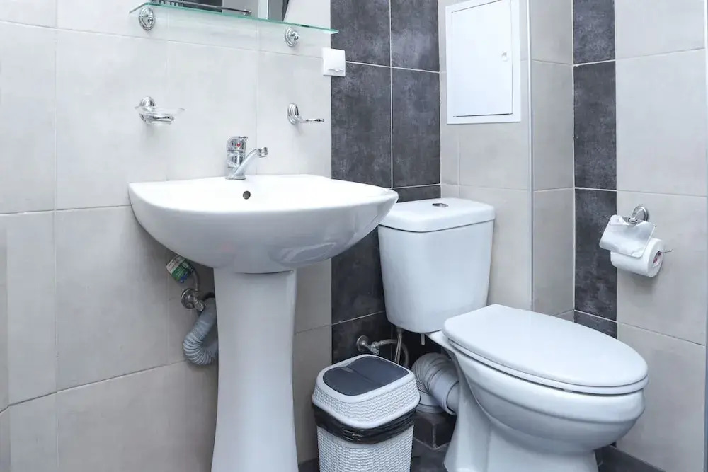 Stay Inn on Mashtots 14-55