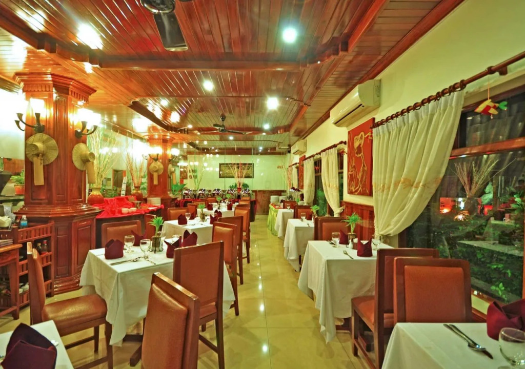 Motherhome Inn