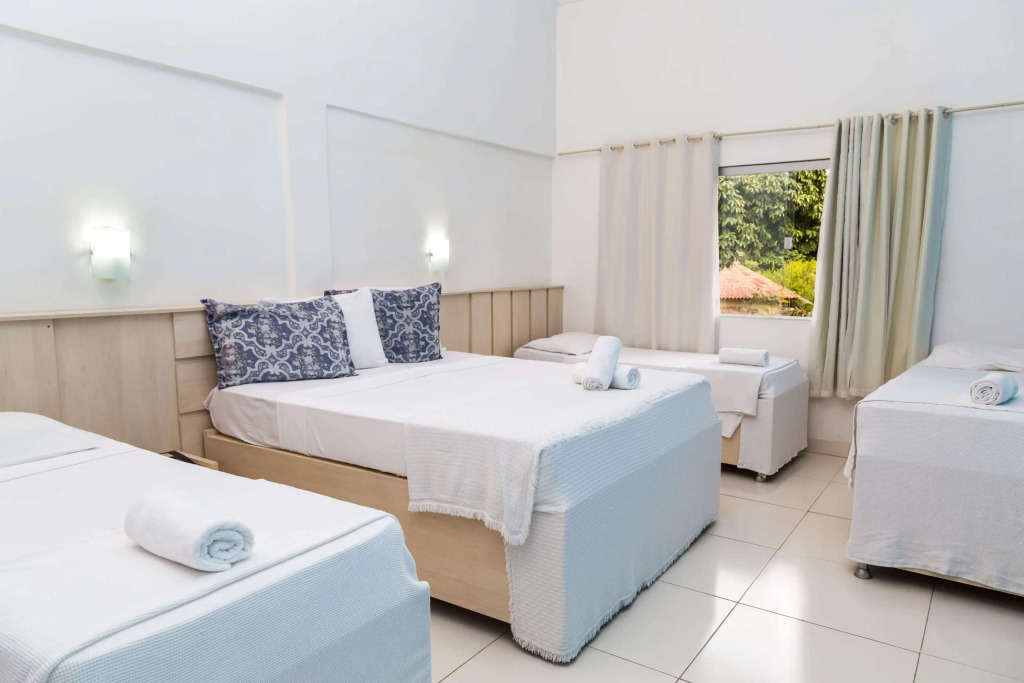 Ramada by Wyndham Porto Seguro Praia