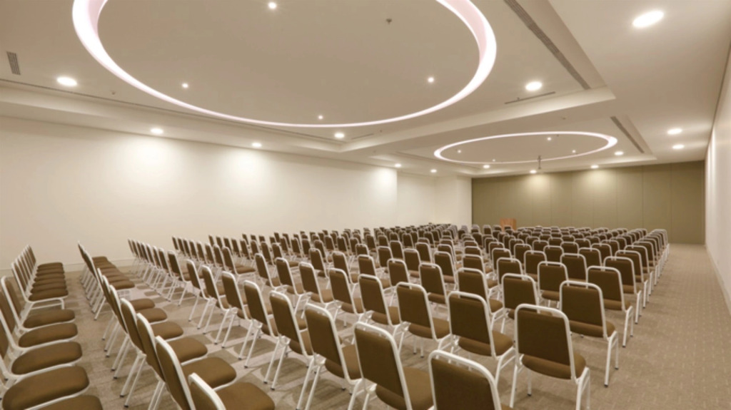 Vitória Hotel Convention Paulínia