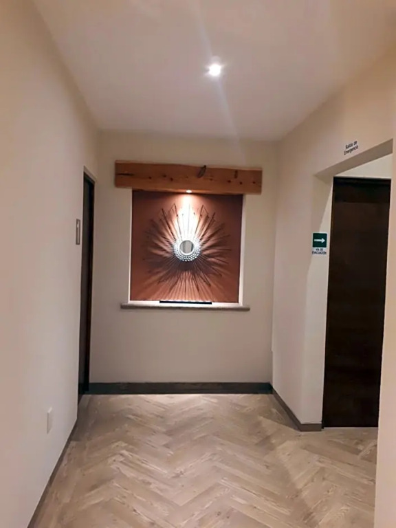 Hotel Del Valle