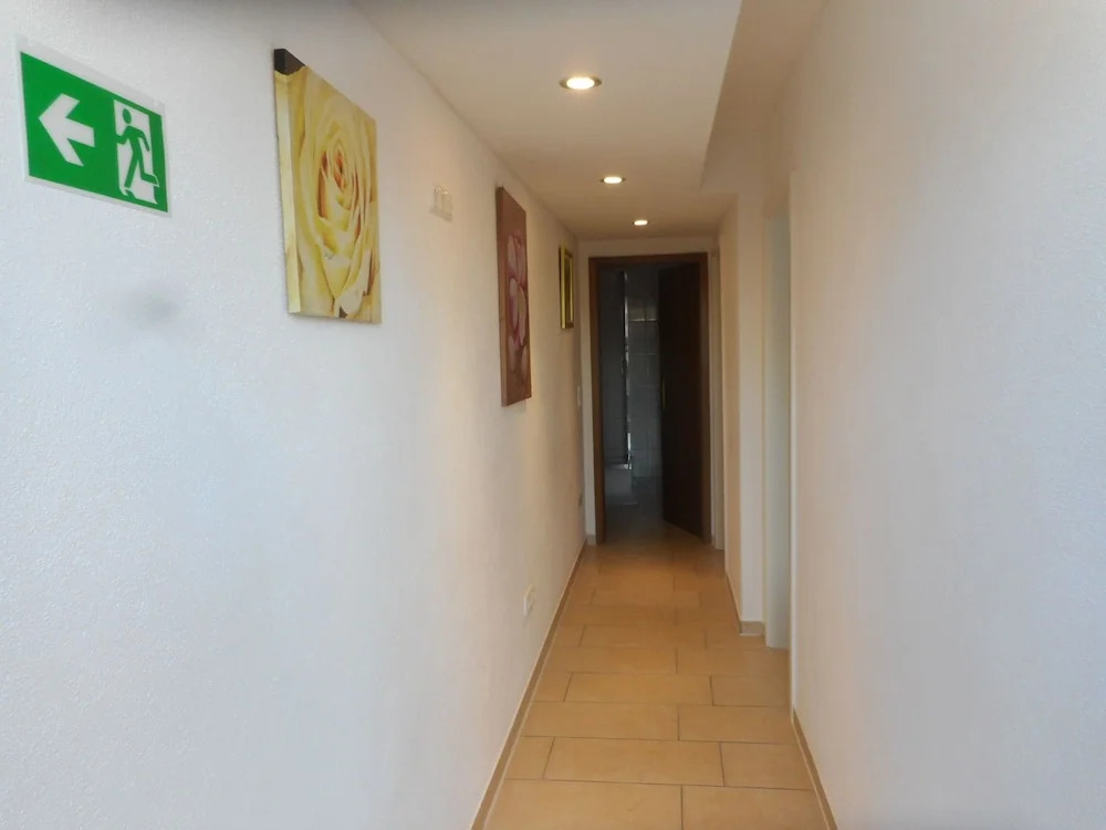 Pension Alis Augsburg