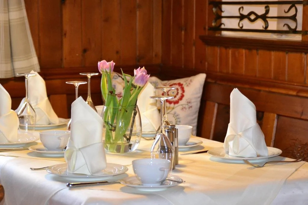 Gasthaus Mamoosen