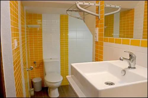 Apartamento Baluarte III