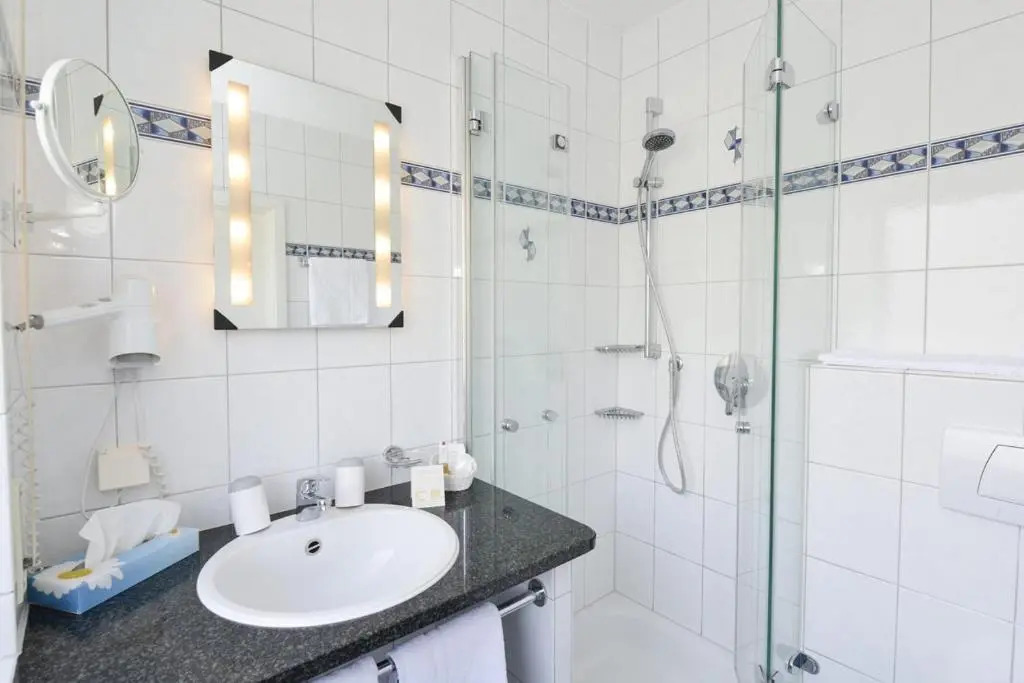 Hotel Kellhof - Bed & Breakfast