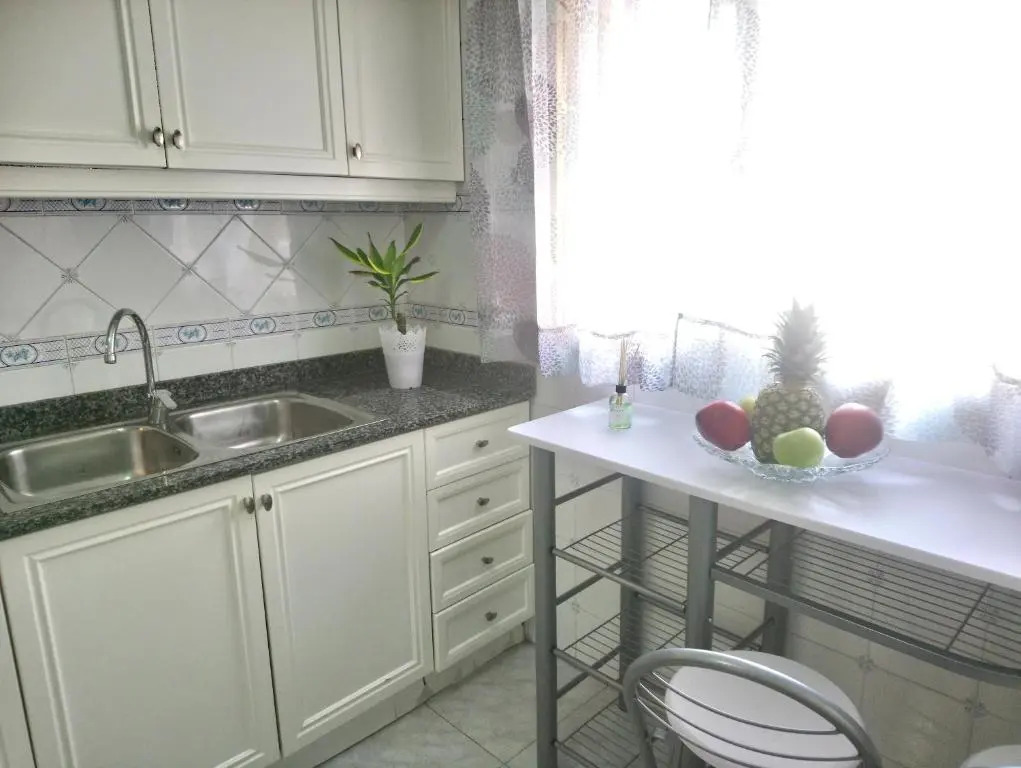 Apartamento Petrel II