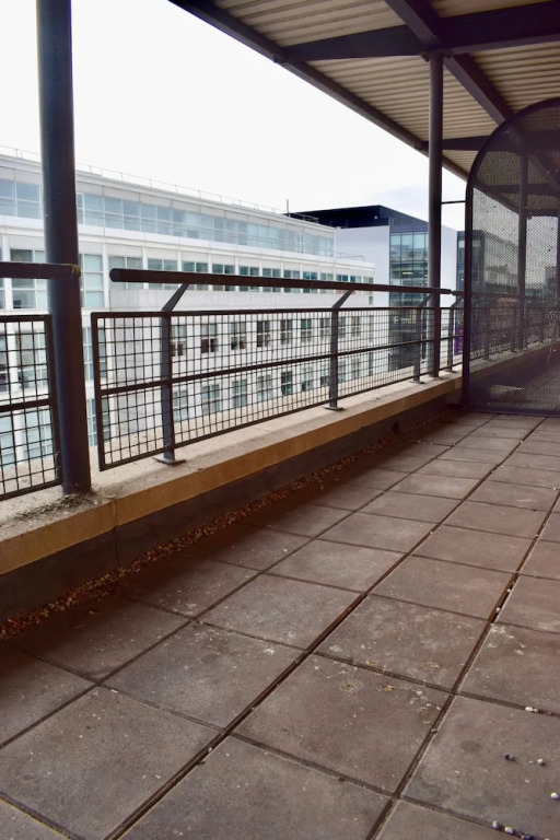Spacious 3 Bedroom Apartment in Dublin