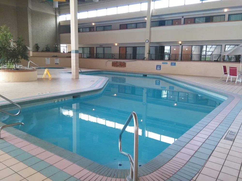 Ramada Plaza Dayton