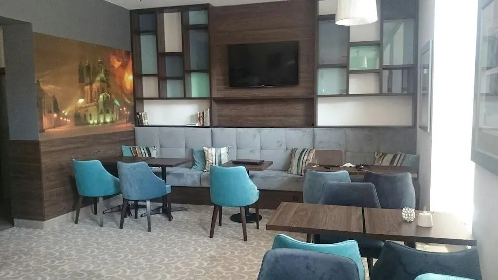 Śródka Boutique Hotel