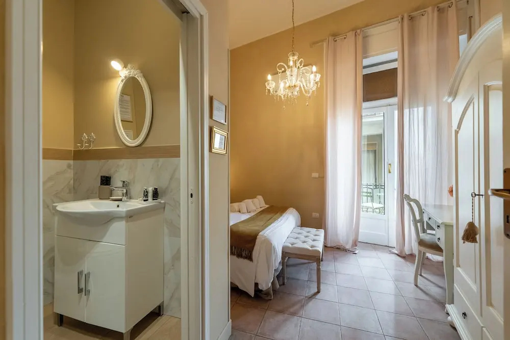 Joys Rooms Ortigia