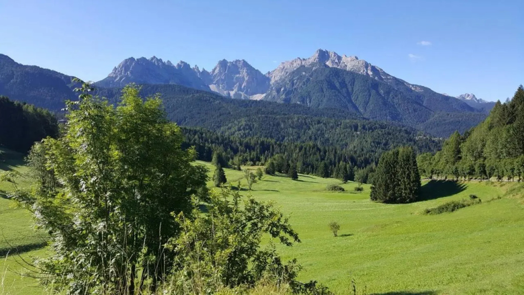 Paradiso