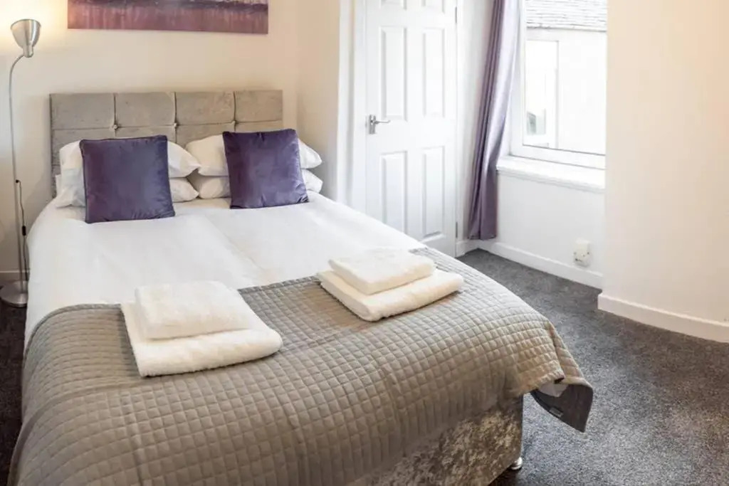 ☆Modern Flat, Close to University and City Centre☆