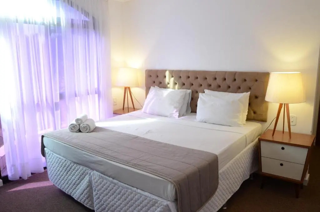Residencial Guanabara Garden