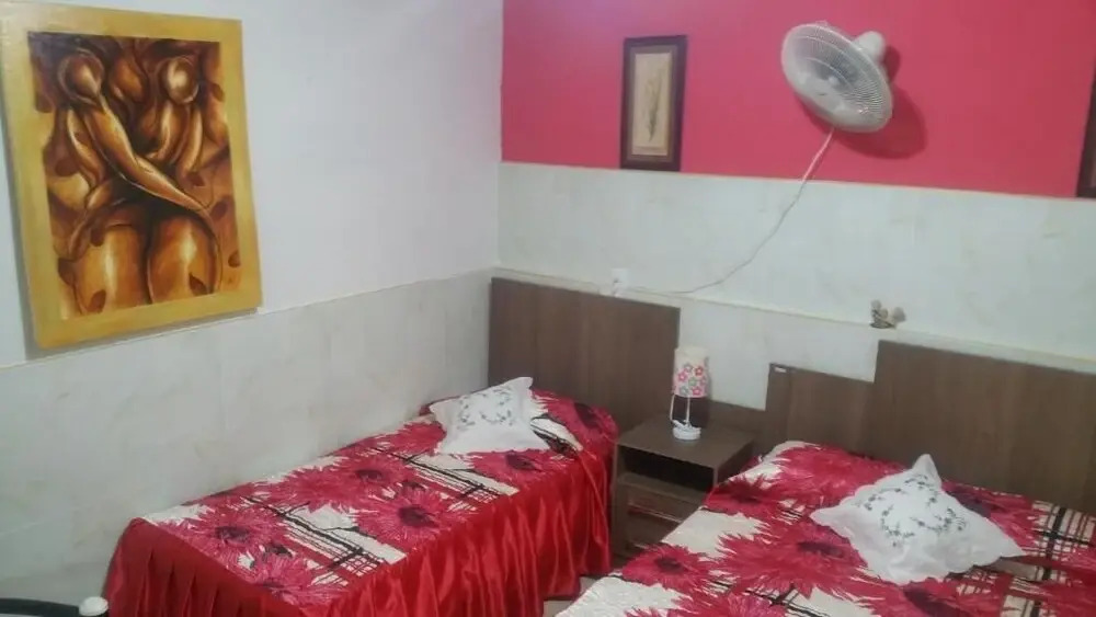 Casa Colonial Alina
