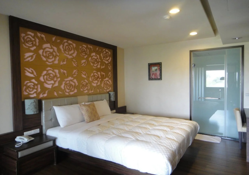 Fu Kuang Hotel