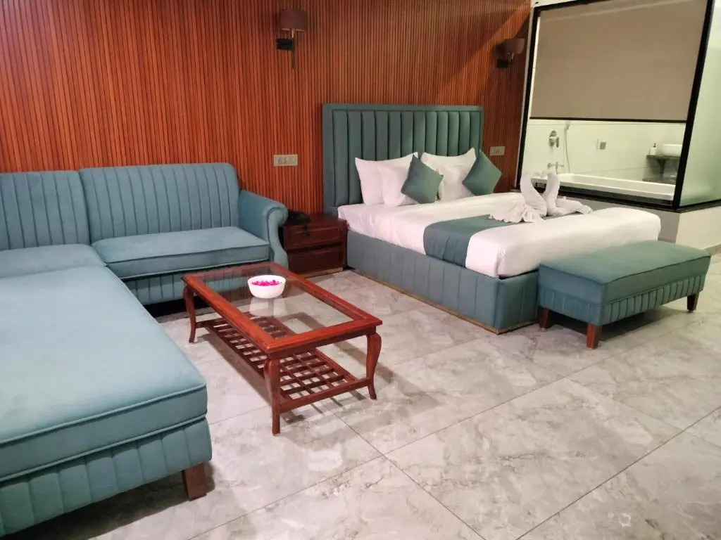Hotel Devaan