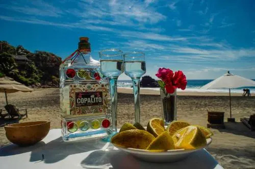 Hotel El Copal